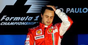 Felipe Massa
