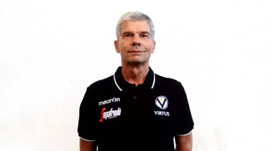 Giampaolo Amato