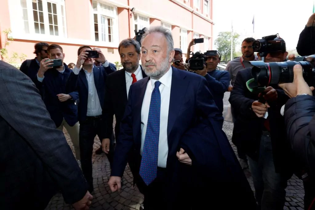 Gianluca Ferrero Juventus