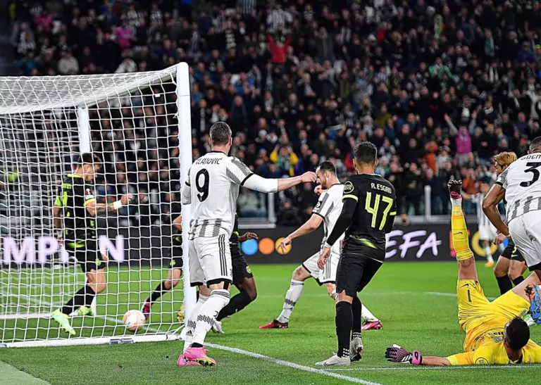 Juventus Sporting