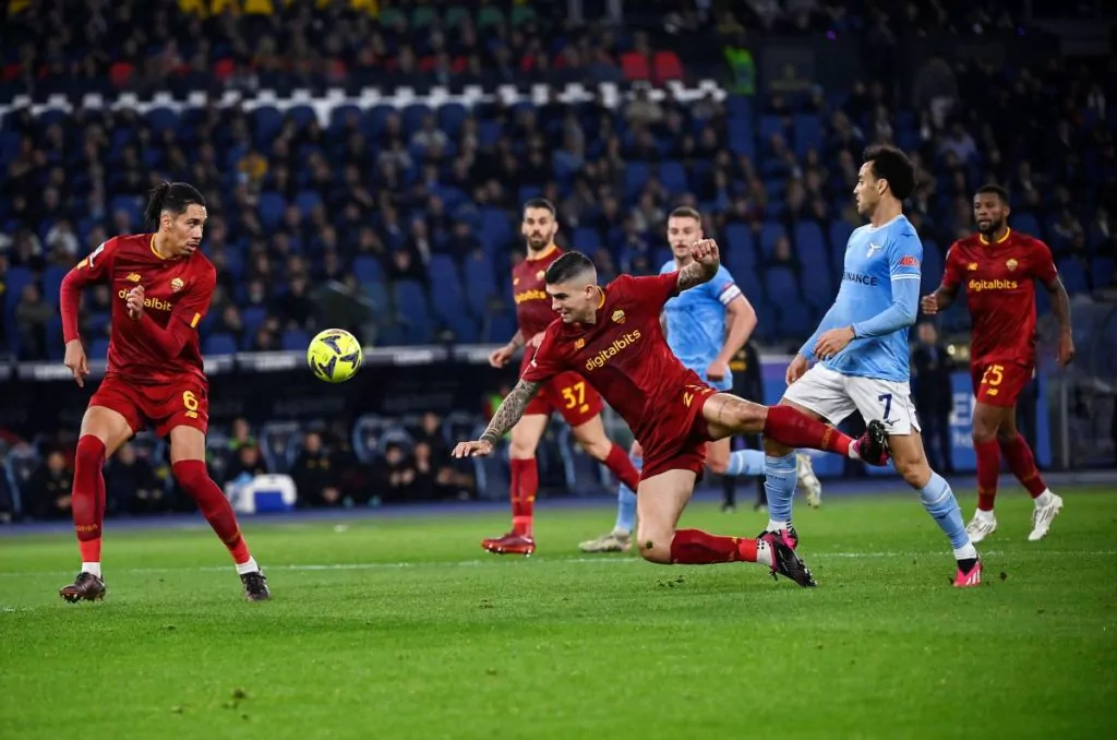 Lazio Roma