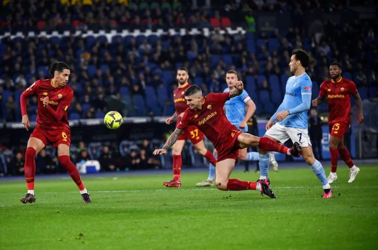 Lazio Roma