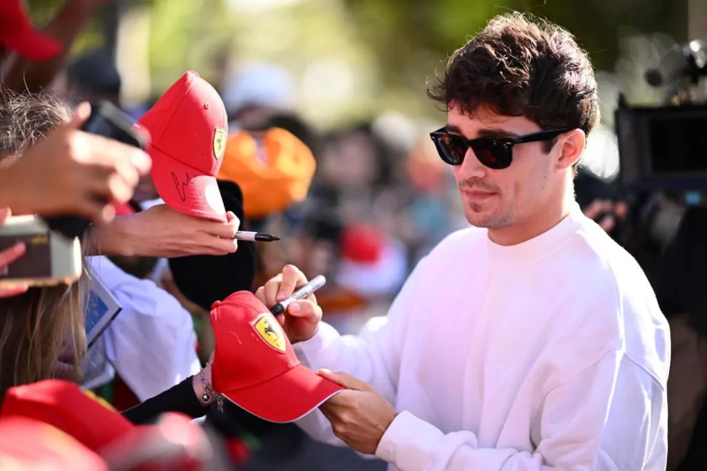 Leclerc