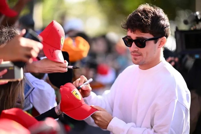 Leclerc