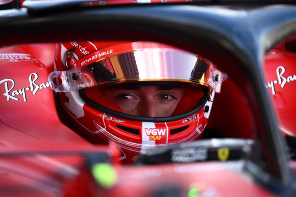 Leclerc