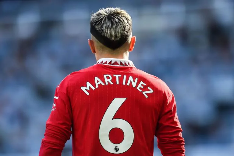 Lisandro Martinez