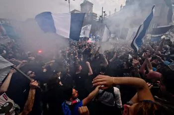 Napoli Salernitana