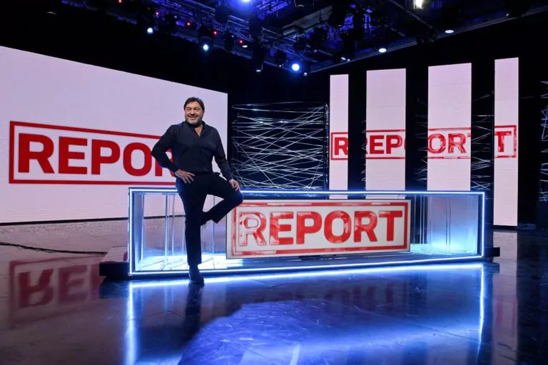 Report