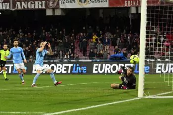Salernitana Lazio