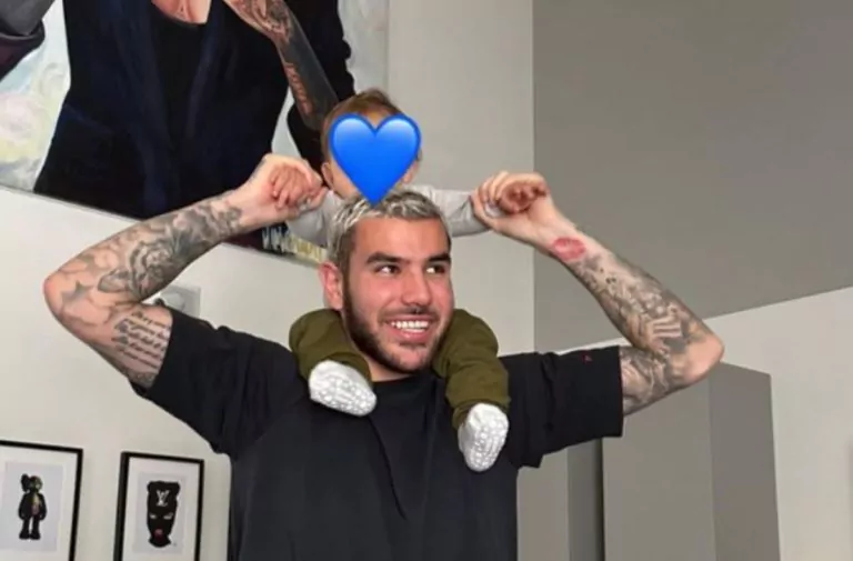 Theo Hernandez