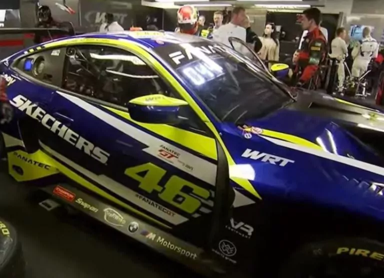 Valentino Rossi