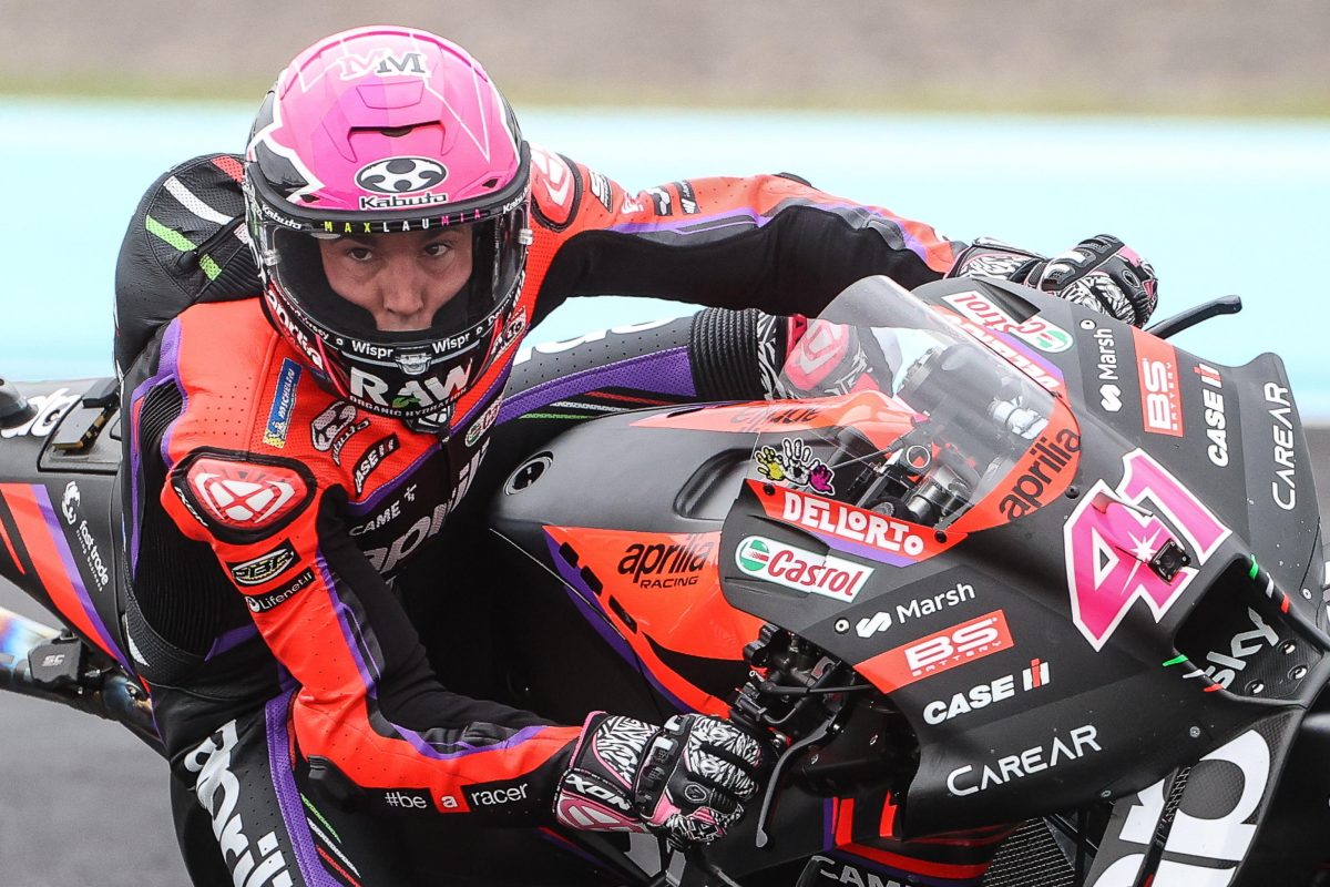 MotoGP, concluse le FP2 a Silverstone: i qualificati per il Q2