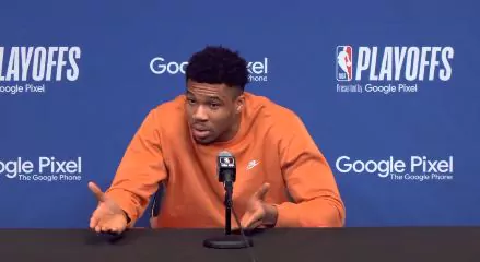 antetokounmpo