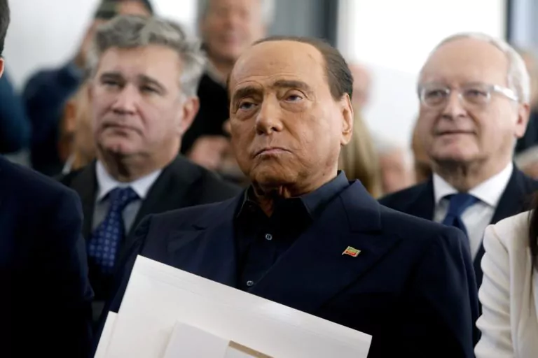 berlusconi