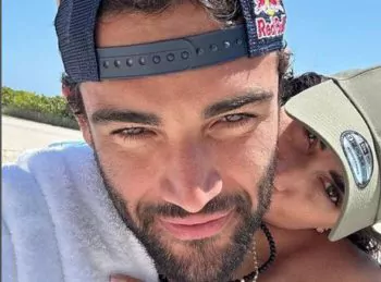 berrettini satta
