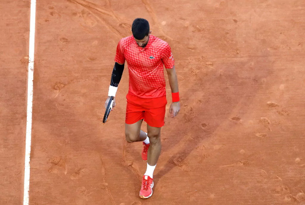 djokovic