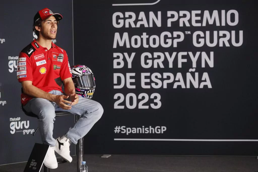 bastianini