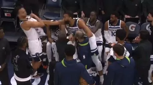 gobert pugno anderson