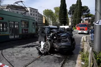 incidente Immobile