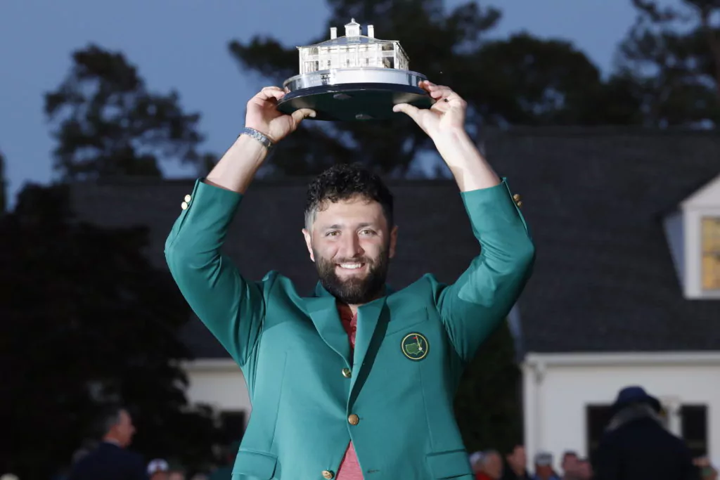 jon rahm