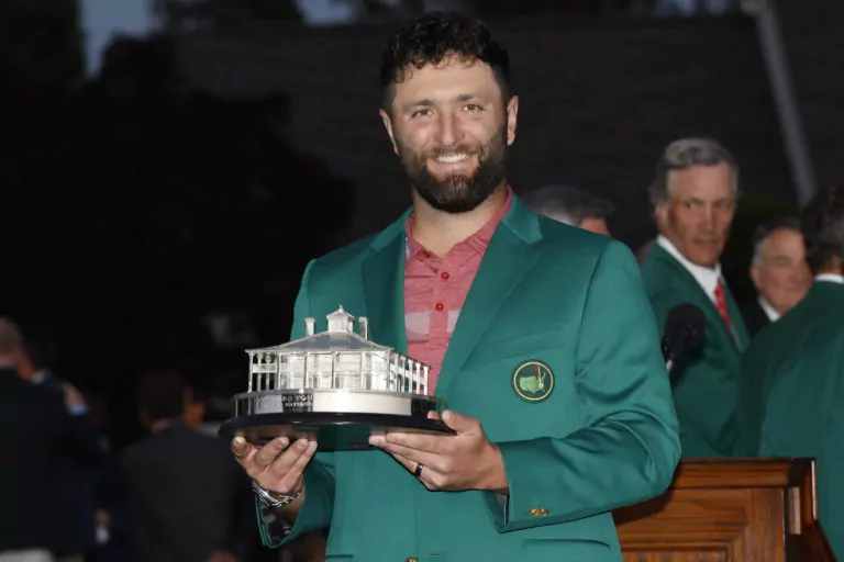 jon rahm