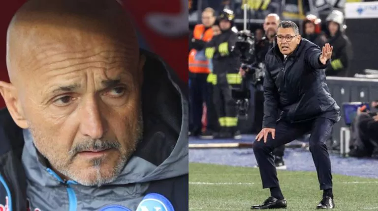 landucci spalletti