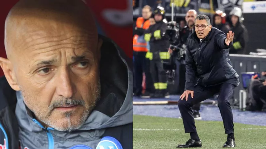 landucci spalletti