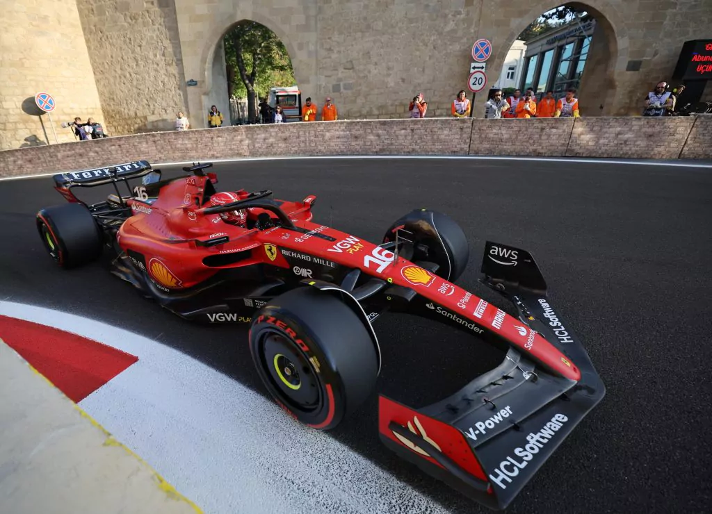 leclerc