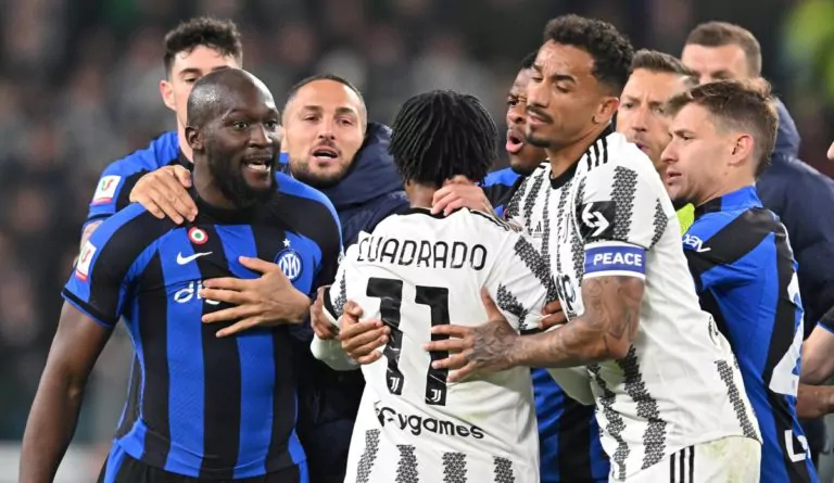 rissa juve inter