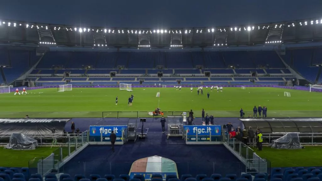 stadio Olimpico