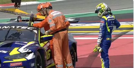 valentino rossi