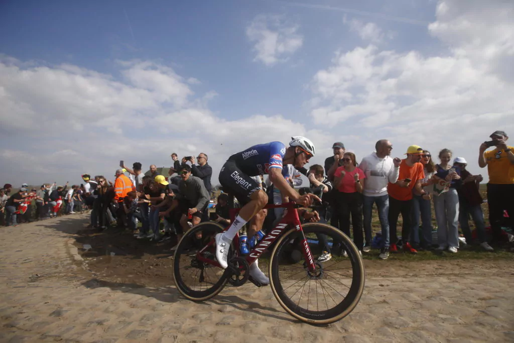 van der poel