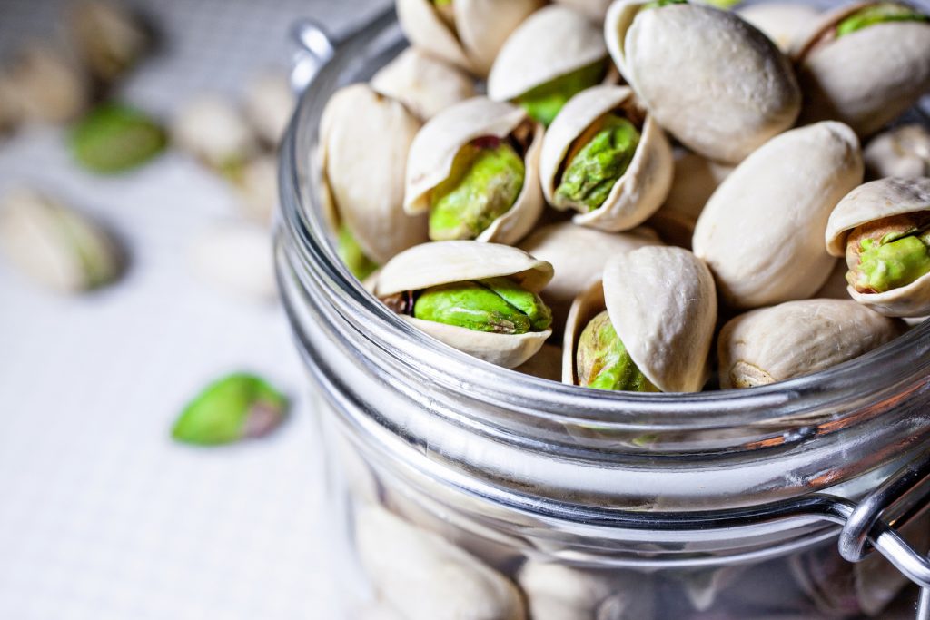 American Pistachio Growers