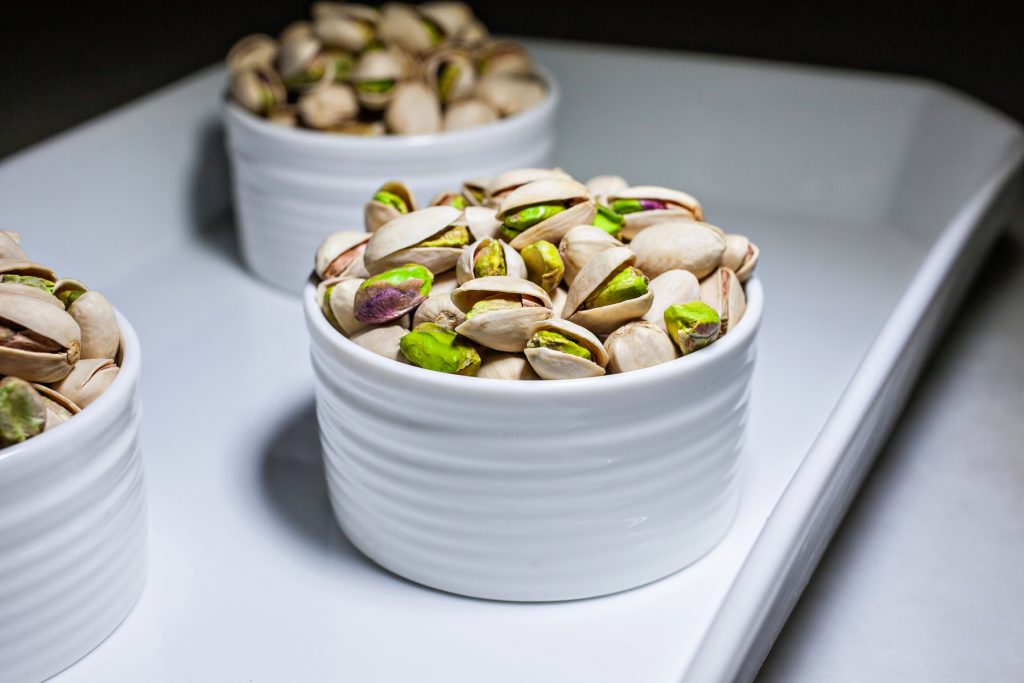 American Pistachio Growers