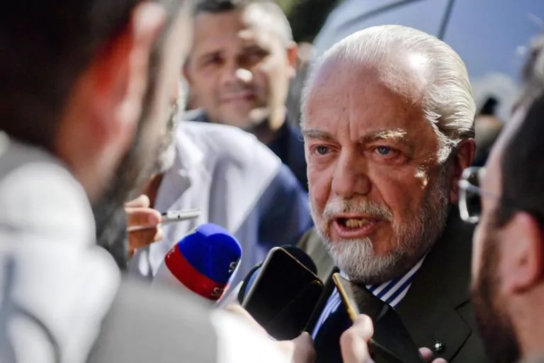 De Laurentiis