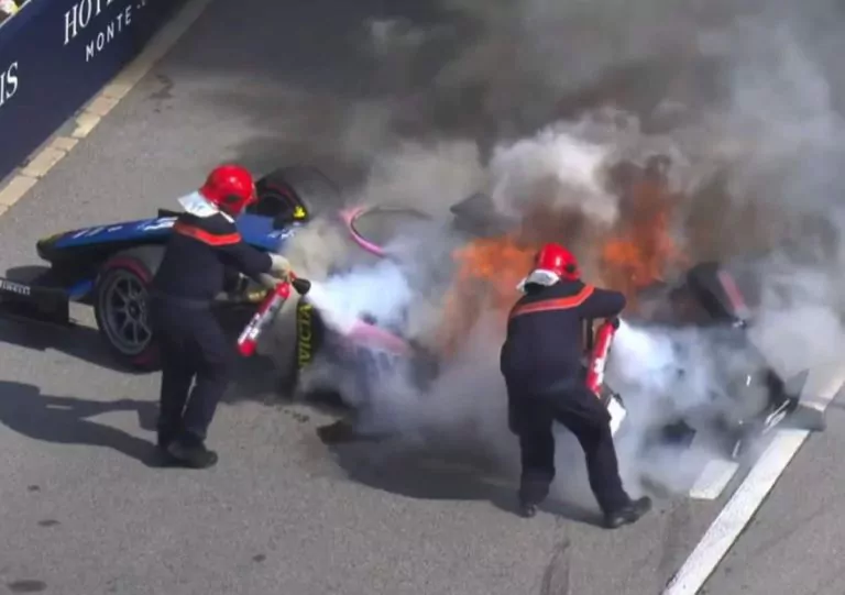 incidente Doohan