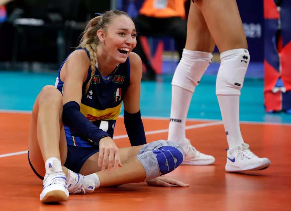Elena Pietrini