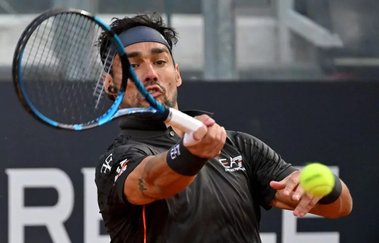 Fabio Fognini