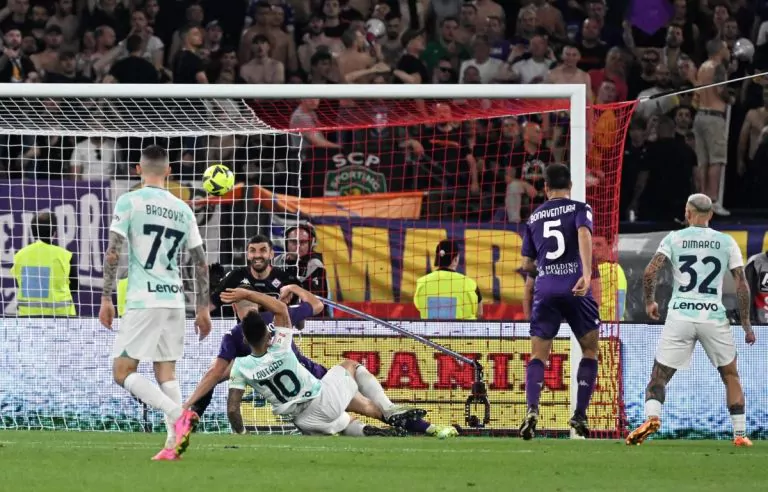 Fiorentina Inter