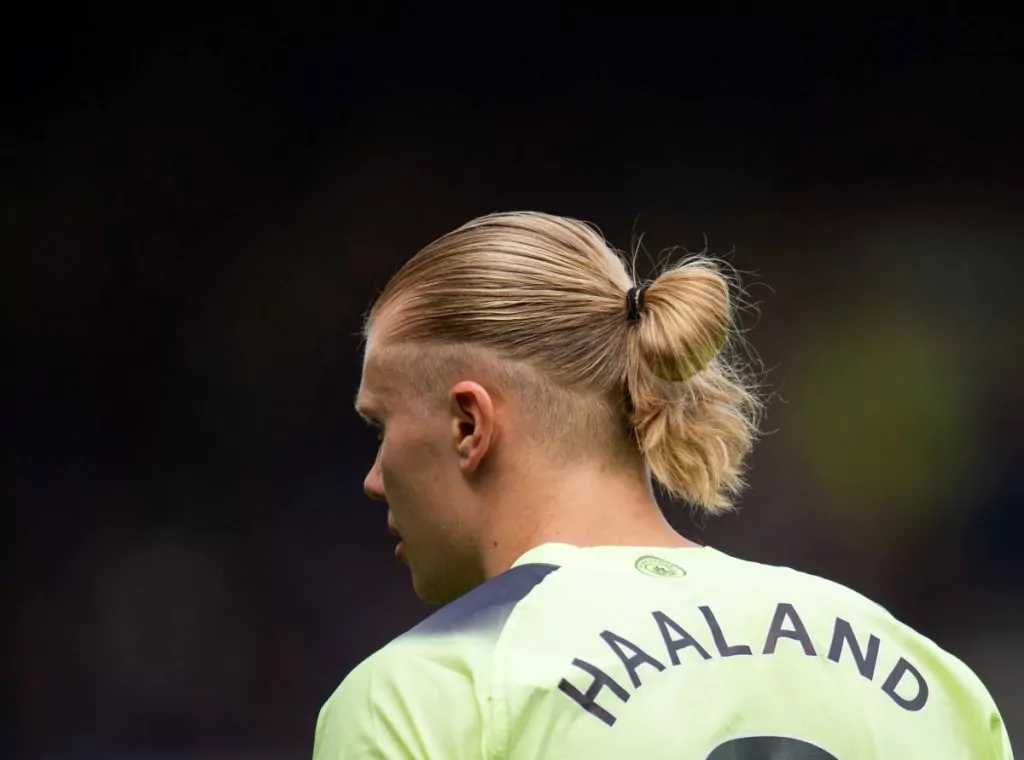 Haaland