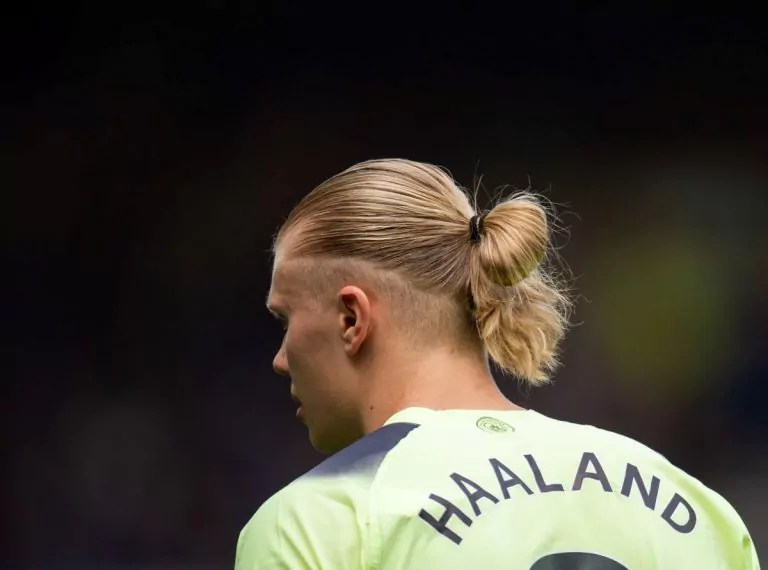 Haaland