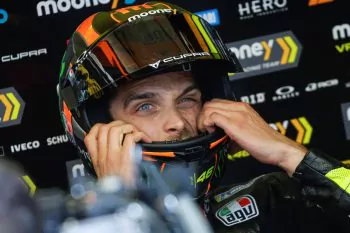 Luca Marini