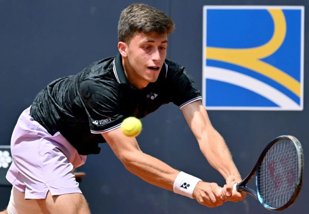 Luca Nardi