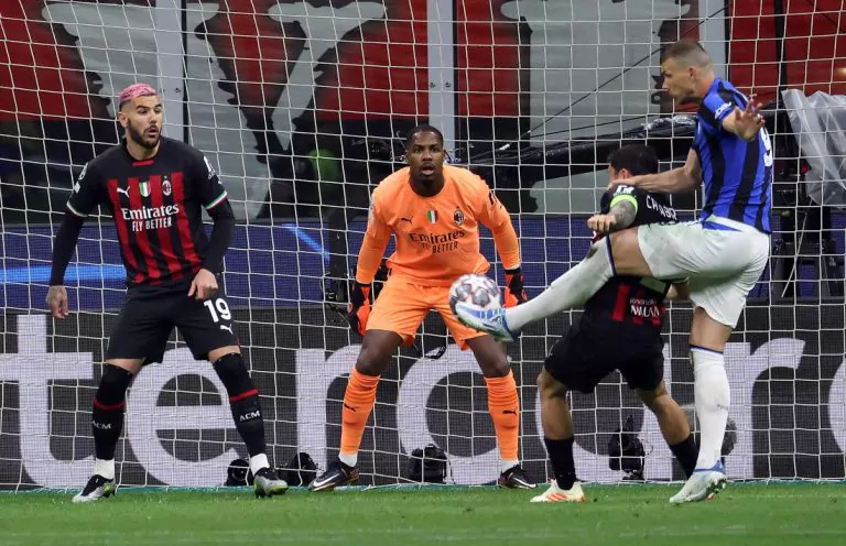 Milan Inter