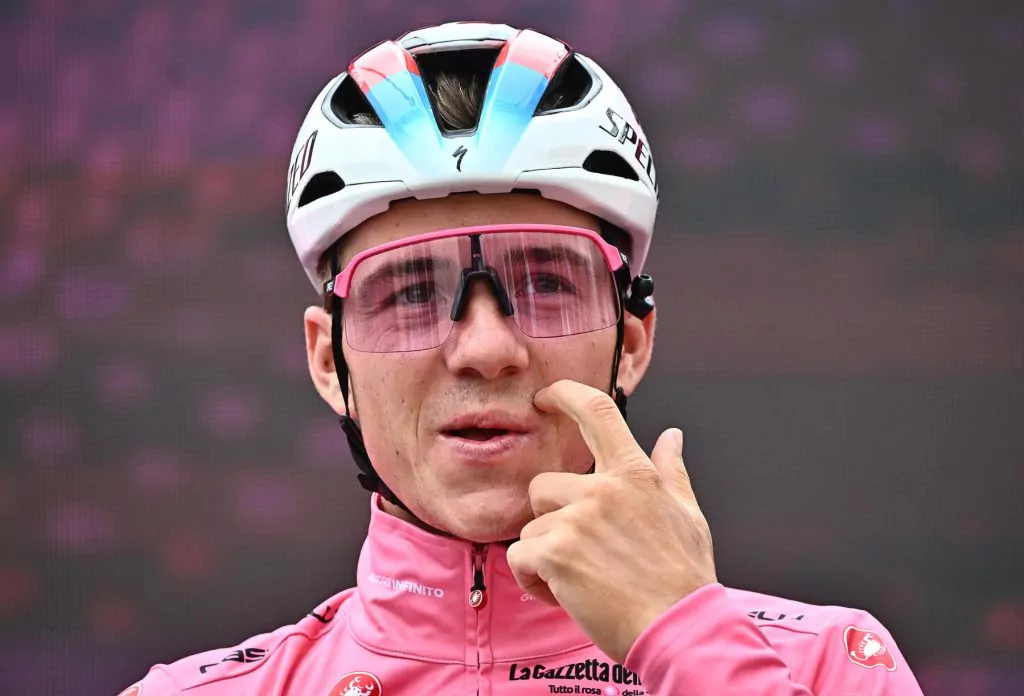 Remco Evenepoel