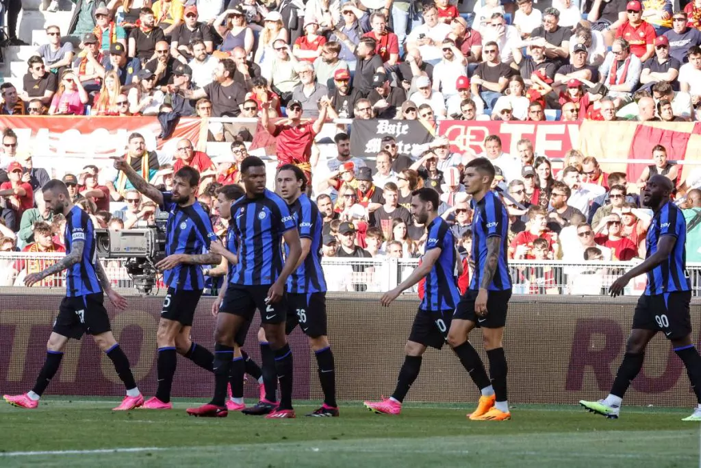 Roma Inter