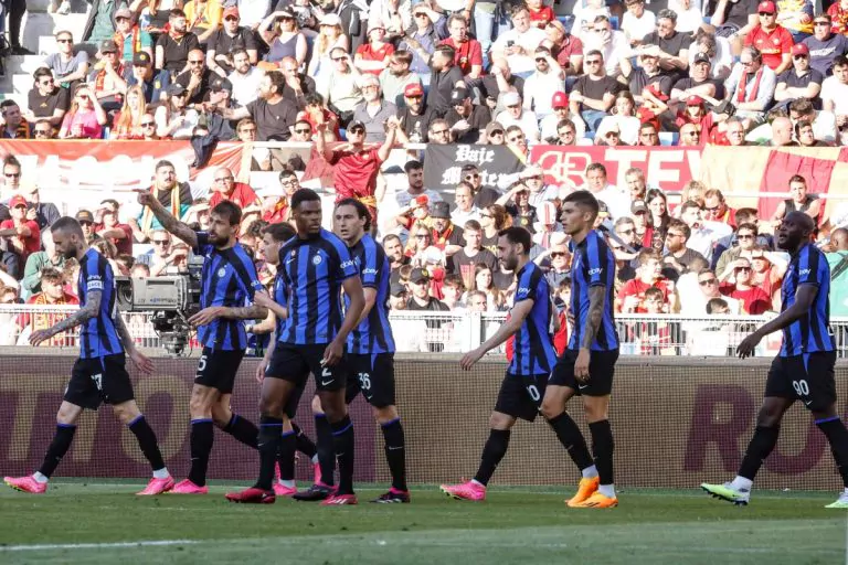 Roma Inter