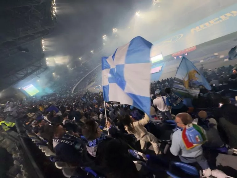 Udinese Napoli