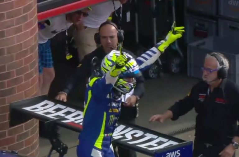 Valentino Rossi