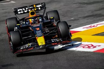 Verstappen
